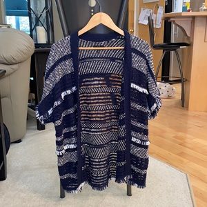 Lucky brand cardigan